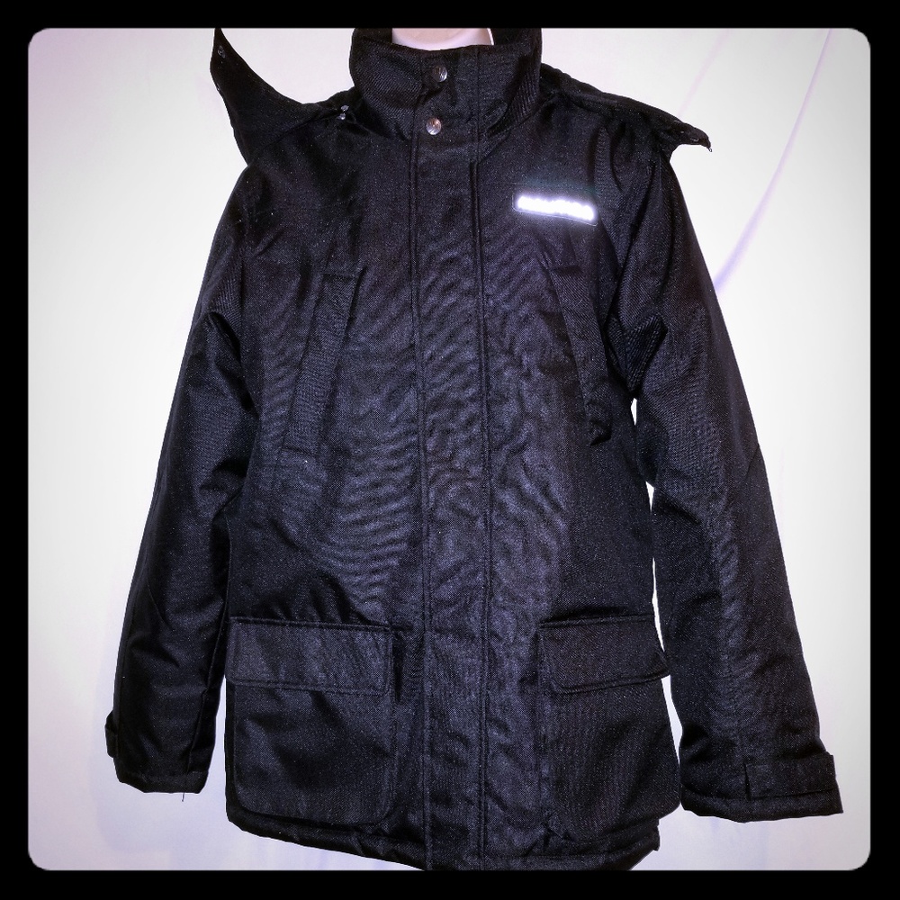 Youth Nautica All Weather Coat